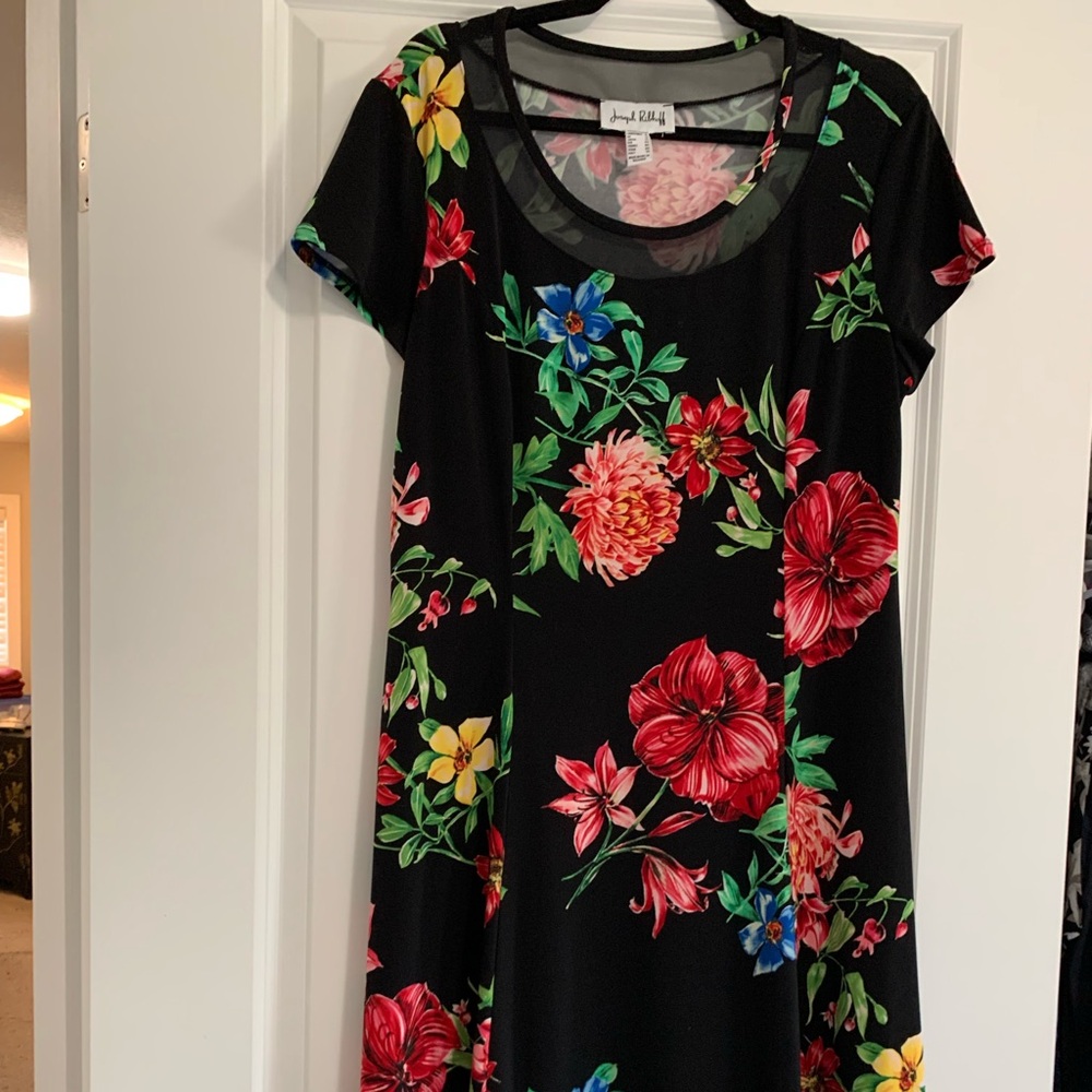 Joseph Ribkoff 16 dress